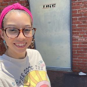 Meet your Posher, Alyssa